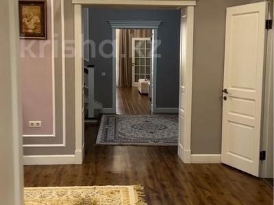 Отдельный дом · 10 комнат · 550 м², Ойтоган 11 за 4.5 млн 〒 в Астане, Алматы р-н