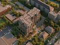 3-бөлмелі пәтер · 81.35 м² · 4/5 қабат, Торекулова 15, бағасы: ~ 56.9 млн ₸ в Шымкенте, Абайский р-н — фото 3