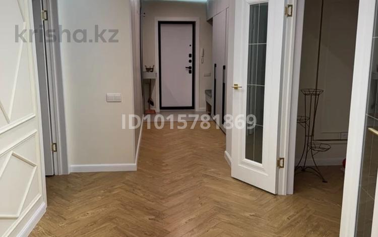 3-бөлмелі пәтер · 100 м² · 6/10 қабат, 12 ш/а. 45 — Бокенбай батыра и Аль Фараби, бағасы: 35 млн ₸ в Актобе, мкр 12 — фото 2