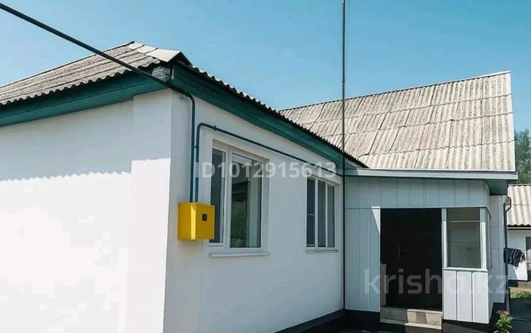 Часть дома · 3 комнаты · 60 м² · 4 сот., Южная 11 за 16.5 млн ₸ в Байтереке (Новоалексеевке) — фото 4