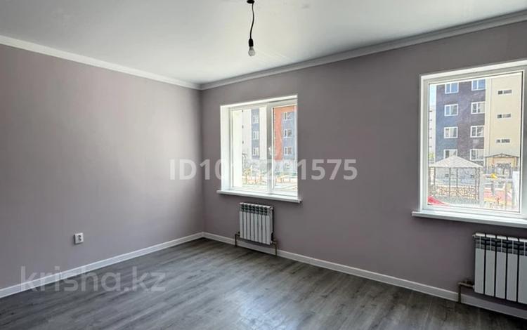 2-бөлмелі пәтер · 60 м² · 2/5 қабат, Бозарық ш/а 525/7 — 146 школа, бағасы: 24 млн ₸ в Шымкенте, Абайский р-н — фото 2