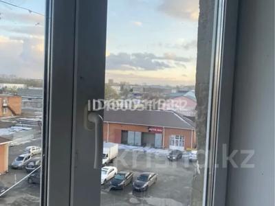 1-комнатная квартира · 18 м² · 5/5 этаж, Назарбаева за 3.8 млн 〒 в Петропавловске