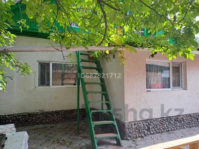 Отдельный дом · 6 комнат · 110 м² · 30 сот., Озёрная 6 — Абая/Амангелди за 39 млн 〒 в 