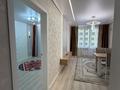1-комнатная квартира · 38.5 м² · 3/9 этаж, Райымбек 590/17 — Находиться сзади школы ОШ 214 за 27 млн ₸ в Алматы, Наурызбайский р-н