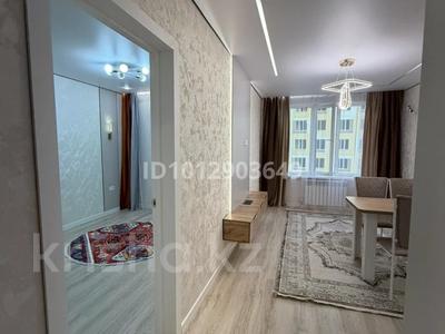 1-комнатная квартира · 38.5 м² · 3/9 этаж, Райымбек 590/17 — Находиться сзади школы ОШ 214 за 27 млн ₸ в Алматы, Наурызбайский р-н