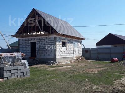 Отдельный дом · 3 комнаты · 83 м² · 5 сот., Салкам жангир 17 за 17 млн ₸ в Байсерке