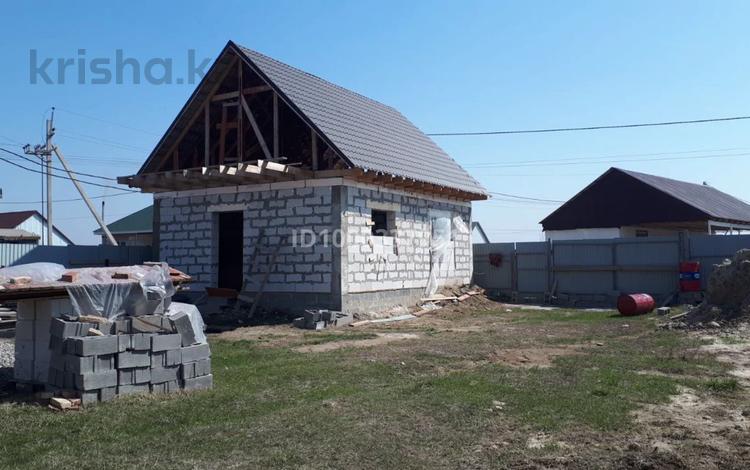 Отдельный дом · 3 комнаты · 83 м² · 5 сот., Салкам жангир 17 за 17 млн ₸ в Байсерке — фото 2