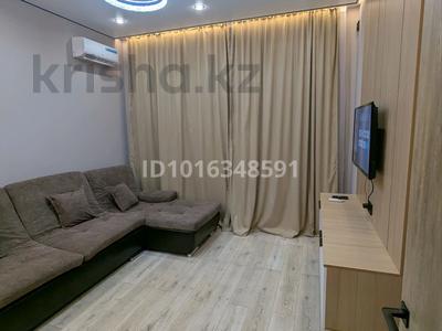 2-комнатная квартира · 46 м² · 9/12 этаж, ​Улица Карбышева 14/3 за 255 000 ₸ в Караганде, Казыбек би р-н
