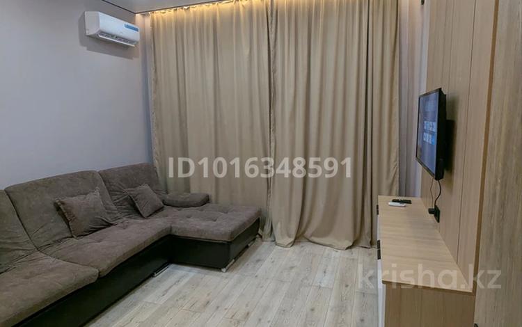 2-комнатная квартира · 46 м² · 9/12 этаж, ​Улица Карбышева 14/3 за 255 000 ₸ в Караганде, Казыбек би р-н — фото 2
