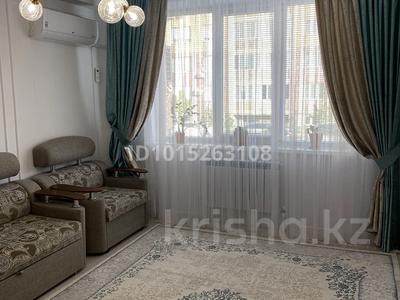 3-бөлмелі пәтер · 75.4 м² · 1/9 қабат, Нұрсая ш/а. 120, бағасы: 32 млн ₸ в Атырау, мкр Нурсая