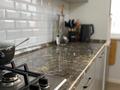 3-бөлмелі пәтер · 75.4 м² · 1/9 қабат, Нұрсая ш/а. 120, бағасы: 32 млн ₸ в Атырау, мкр Нурсая — фото 16
