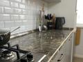 3-бөлмелі пәтер · 75.4 м² · 1/9 қабат, Нұрсая ш/а. 120, бағасы: 32 млн ₸ в Атырау, мкр Нурсая — фото 7