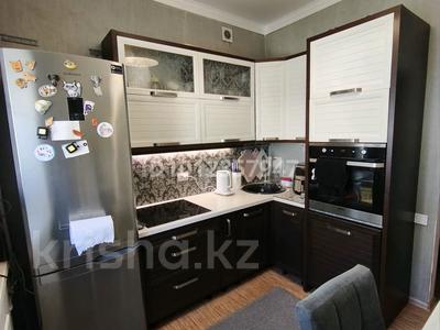 2-комнатная квартира · 60 м² · 2/2 этаж, мкр Новый Город, Гастелло 20А за 23.5 млн ₸ в Караганде, Казыбек би р-н
