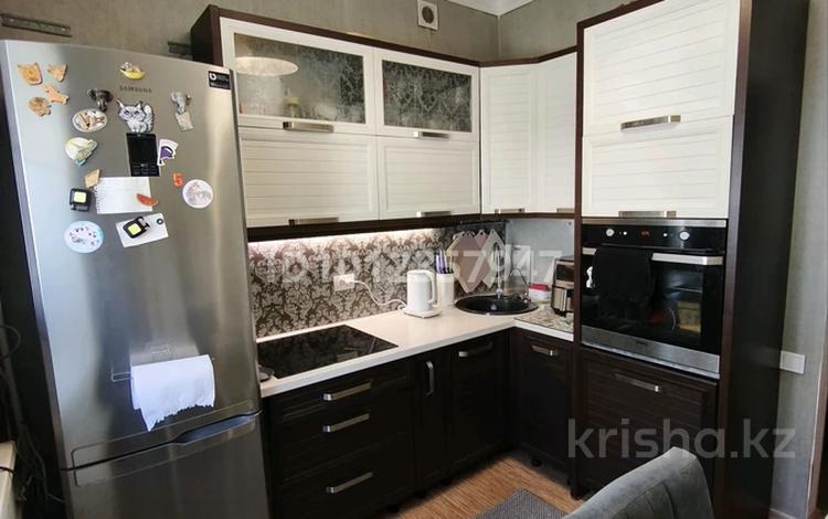 2-комнатная квартира · 60 м² · 2/2 этаж, мкр Новый Город, Гастелло 20А за 23.5 млн ₸ в Караганде, Казыбек би р-н — фото 5