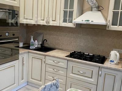 2-комнатная квартира · 67 м² · 10/10 этаж, Жунисова 4/1-18 за 250 000 ₸ в Алматы, Наурызбайский р-н