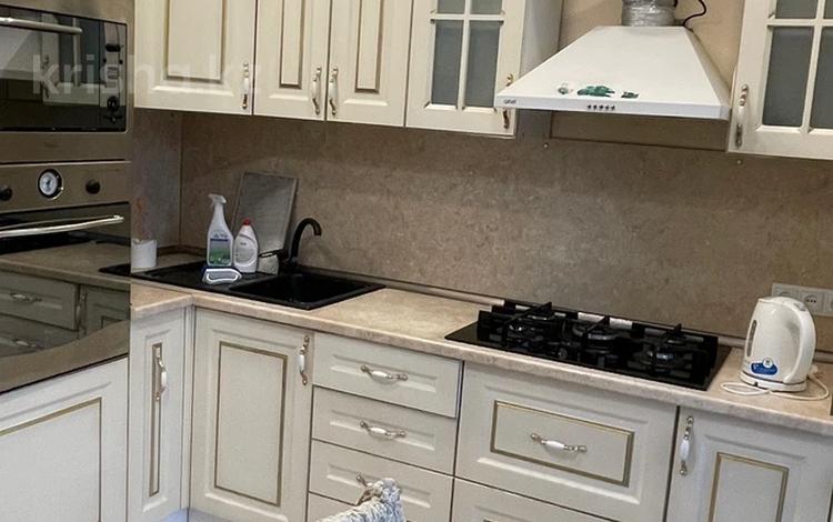 2-комнатная квартира · 67 м² · 10/10 этаж, Жунисова 4/1-18 за 250 000 ₸ в Алматы, Наурызбайский р-н — фото 2