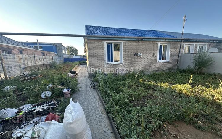 Отдельный дом · 5 комнат · 95 м² · 10 сот., Карла Маркса 58/2 — Красный партизан за 35 млн ₸ в Костанае — фото 20