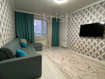 1-бөлмелі пәтер · 38.6 м² · 5/8 қабат, Байтурсынова 53, бағасы: 24.5 млн ₸ в Астане, Алматы р-н