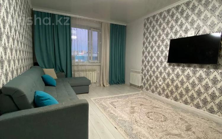1-бөлмелі пәтер · 38.6 м² · 5/8 қабат, Байтурсынова 53, бағасы: 24.5 млн ₸ в Астане, Алматы р-н — фото 3