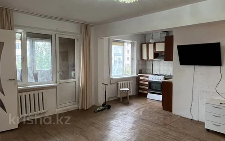 3-бөлмелі пәтер · 50 м² · 3/5 қабат, Шугыла 28 — Мкр Шугыла, бағасы: 10.5 млн ₸ в  — фото 2