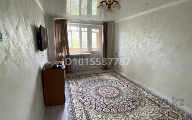 2-комнатная квартира · 48 м² · 3/5 этаж, Абая 126 за 10.5 млн ₸ в Жезказгане — фото 2