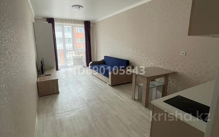 1-комнатная квартира, 35 м², 3/10 этаж помесячно, Алтын Орда 6/40