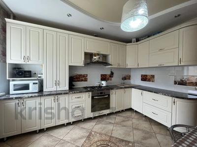 3-комнатная квартира · 92 м² · 5/6 этаж, Батыс-2 за 36 млн 〒 в Актобе