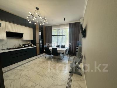 Отдельный дом · 5 комнат · 280 м² · 6 сот., Такей есетова 36 за 90 млн 〒 в 