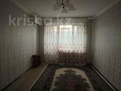 2-комнатная квартира · 49 м² · 5/5 этаж, мкр Мынбулак — Городская поликлиника за 9.6 млн ₸ в Таразе