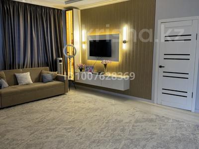 Отдельный дом · 5 комнат · 138 м² · 8.5 сот., Аксенова 30 — Пешеходный переход за 37 млн 〒 в Жалкамысе