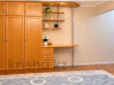 1-комнатная квартира · 33 м² · 1/5 этаж, мкр Орбита-1 за 25.5 млн ₸ в Алматы, Бостандыкский р-н