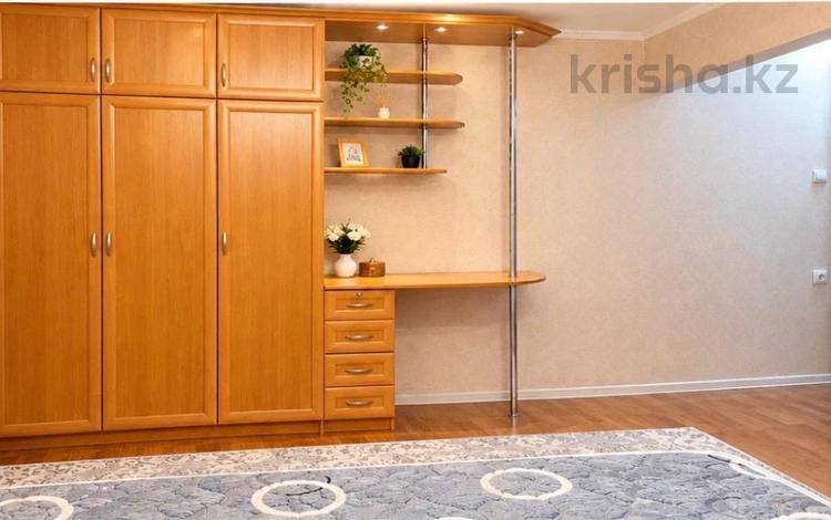 1-комнатная квартира · 33 м² · 1/5 этаж, мкр Орбита-1 за 25.5 млн ₸ в Алматы, Бостандыкский р-н — фото 4