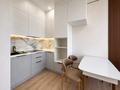 2-бөлмелі пәтер · 41.2 м² · 13/18 қабат, Е 882 7, бағасы: 28.5 млн ₸ в Астане, Нура р-н — фото 2