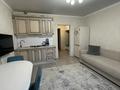 2-бөлмелі пәтер · 40 м² · 8/9 қабат, Гагарина 23а, бағасы: 20.5 млн ₸ в Кокшетау