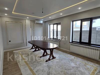 Жеке үй · 5 бөлме · 134.1 м² · 7 жүзд., улица 8 дом 15, бағасы: 60 млн ₸ в Жаркенте