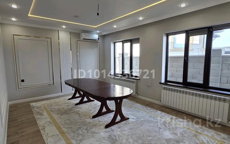 Жеке үй · 5 бөлме · 134.1 м² · 7 жүзд., улица 8 дом 15, бағасы: 60 млн ₸ в Жаркенте — фото 2