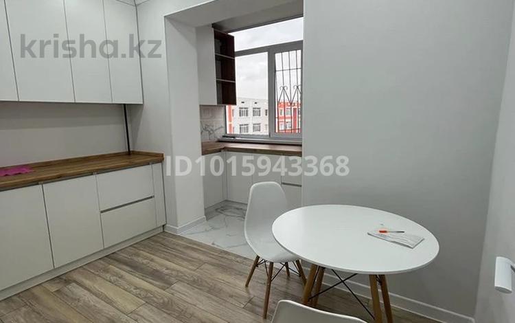 1-бөлмелі пәтер · 39 м² · 6/6 қабат, мкр 38 10, бағасы: 140 000 ₸ в Актау, 38-й мкр — фото 2