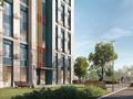 3-комнатная квартира · 74.3 м² · 9/16 этаж, Пр. Мангилик ел, напротив республиканской мечети — БЕЗ КОМИССИИ/ ВЫБОР ЭТАЖА И ПЛАНИРОВКИ за ~ 41.2 млн ₸ в Астане, Есильский р-н — фото 4