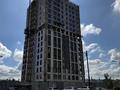3-комнатная квартира · 74.3 м² · 9/16 этаж, Пр. Мангилик ел, напротив республиканской мечети — БЕЗ КОМИССИИ/ ВЫБОР ЭТАЖА И ПЛАНИРОВКИ за ~ 41.2 млн ₸ в Астане, Есильский р-н — фото 9