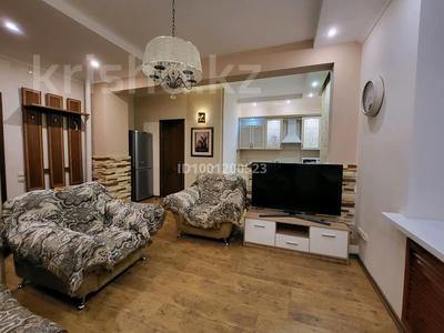 2-комнатная квартира · 54 м² · 2/4 этаж, мкр Новый Город, Назарбаева 24 — Театр Станиславского за 31 млн 〒 в Караганде, Казыбек би р-н