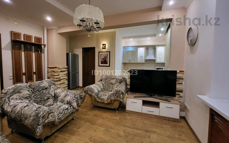 2-комнатная квартира · 54 м² · 2/4 этаж, мкр Новый Город, Назарбаева 24 — Театр Станиславского за 29.5 млн ₸ в Караганде, Казыбек би р-н — фото 2