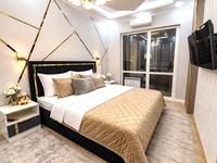 2-комнатная квартира · 50 м² · 8/9 этаж, Толе би 25 — Толе би - Улы дала Туран за 15 000 ₸ в Астане, Нура р-н