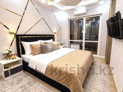 2-комнатная квартира · 50 м² · 8/9 этаж, Толе би 25 — Толе би - Улы дала Туран за 15 000 ₸ в Астане, Нура р-н