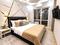 2-комнатная квартира · 50 м² · 8/9 этаж, Толе би 25 — Толе би - Улы дала Туран за 15 000 〒 в Астане, Нура р-н