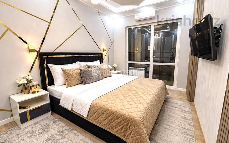 2-комнатная квартира · 50 м² · 8/9 этаж, Толе би 25 — Толе би - Улы дала Туран за 15 000 ₸ в Астане, Нура р-н — фото 21