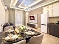 2-комнатная квартира · 50 м² · 8/9 этаж, Толе би 25 — Толе би - Улы дала Туран за 15 000 ₸ в Астане, Нура р-н — фото 13