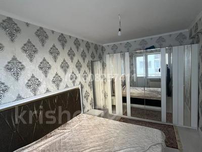 3-комнатная квартира · 100 м² · 7/14 этаж, 32А мкр 6 — Ақ базарға қарама қарсы үй за 200 000 〒 в Актау