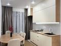 3-комнатная квартира · 56 м² · 2/6 этаж, мкр Нуркент — Момышулы за 42.7 млн ₸ в Алматы, Алатауский р-н — фото 11