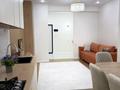 3-комнатная квартира · 56 м² · 2/6 этаж, мкр Нуркент — Момышулы за 42.7 млн ₸ в Алматы, Алатауский р-н — фото 6
