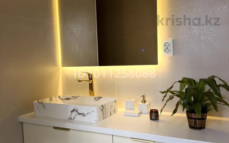 3-комнатная квартира · 56 м² · 2/6 этаж, мкр Нуркент — Момышулы за 42.7 млн ₸ в Алматы, Алатауский р-н — фото 51